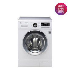 LG 트롬 건조겸용 드럼세탁기 9KG FR9WP (23년형) 상판O, 상세페이지 참조 외 드럼세탁기건조 추천상품 TOP 10