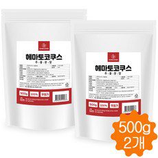 오늘자 헤마토코쿠스분말 HOT 10개를 선정해 봤어요.