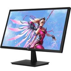 크로스오버 FHD 오버파워 144Hz 게이밍 모니터, 60.97cm, 24TZ144(무결점)  외 크로스오버모니터 추천상품 TOP 10